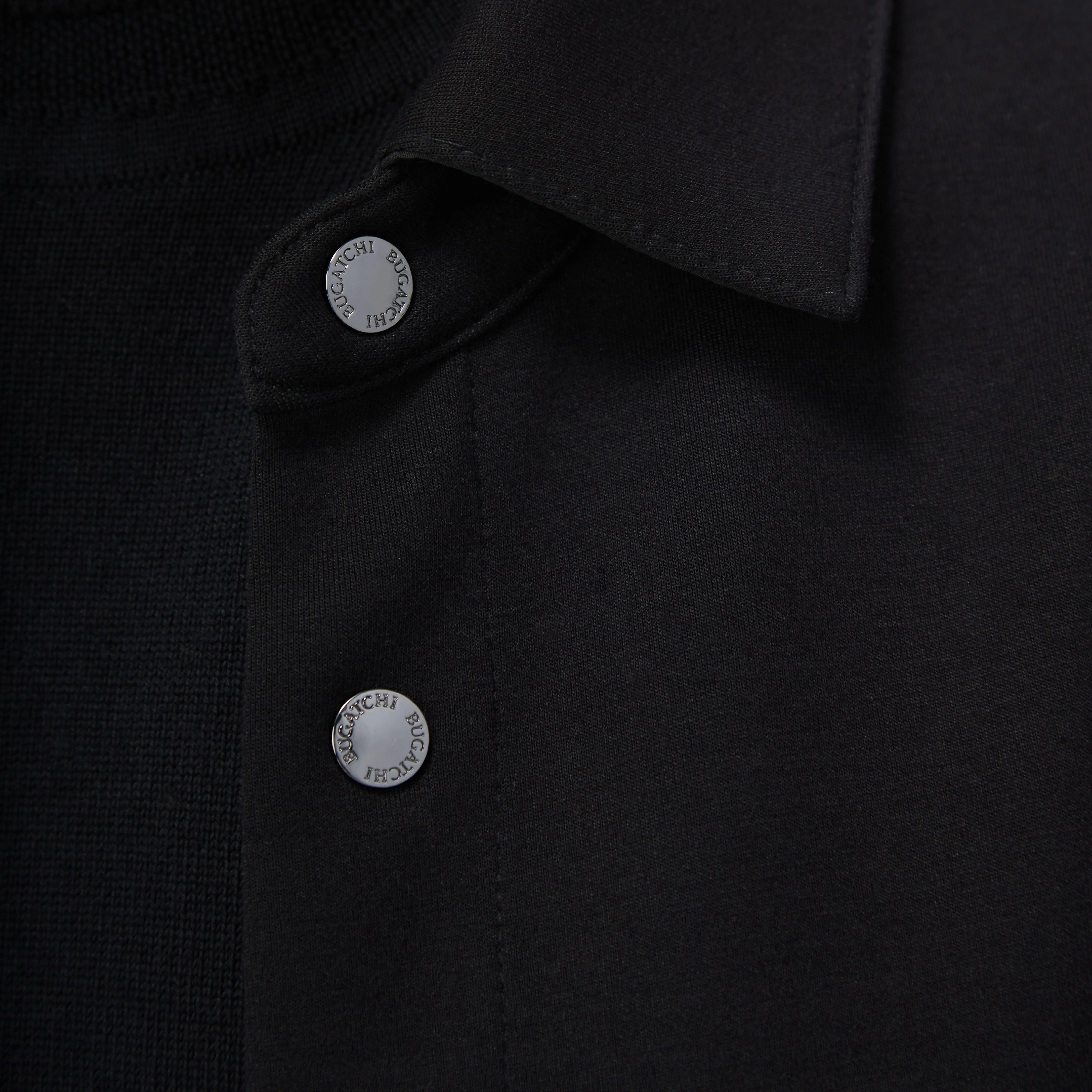 Soft Touch Performance Shirt Jacket