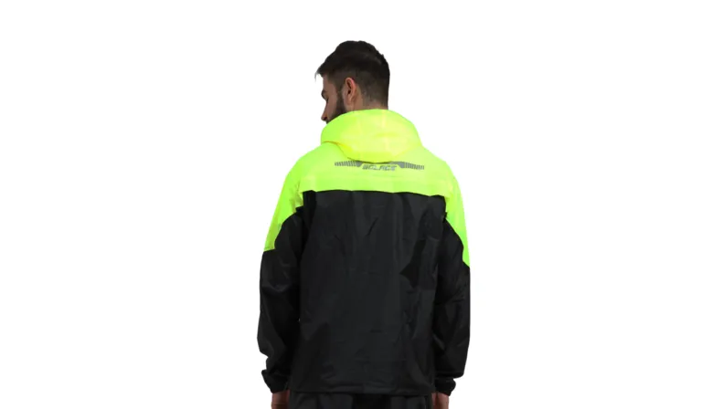 Solace-RAIN PRO V2 JACKET