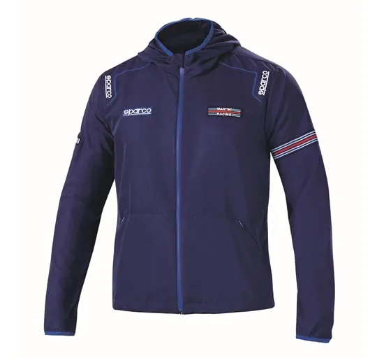 SPARCO WINDSTOPPER MARTINI JACKET 