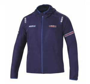 SPARCO WINDSTOPPER MARTINI JACKET 