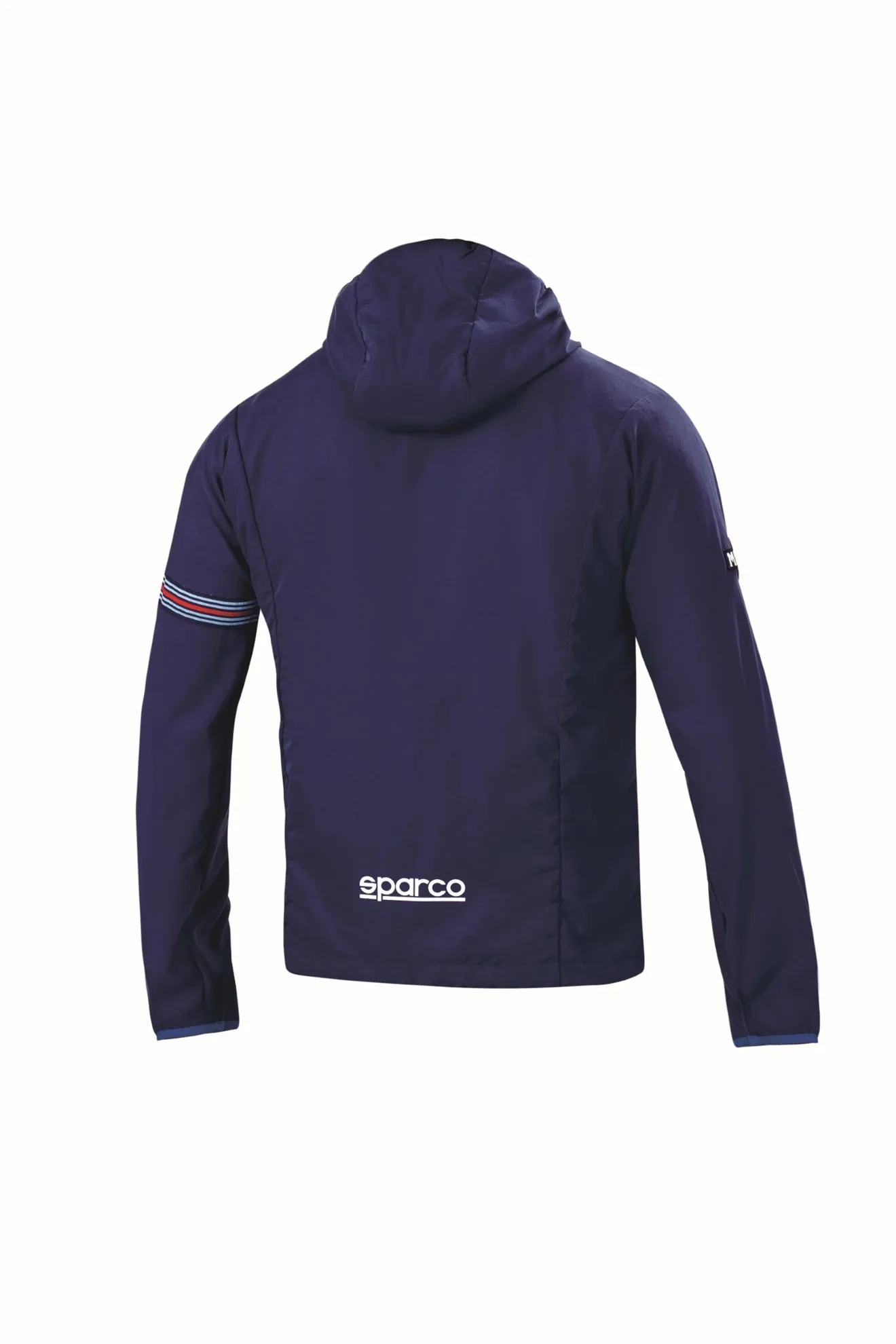SPARCO WINDSTOPPER MARTINI JACKET 