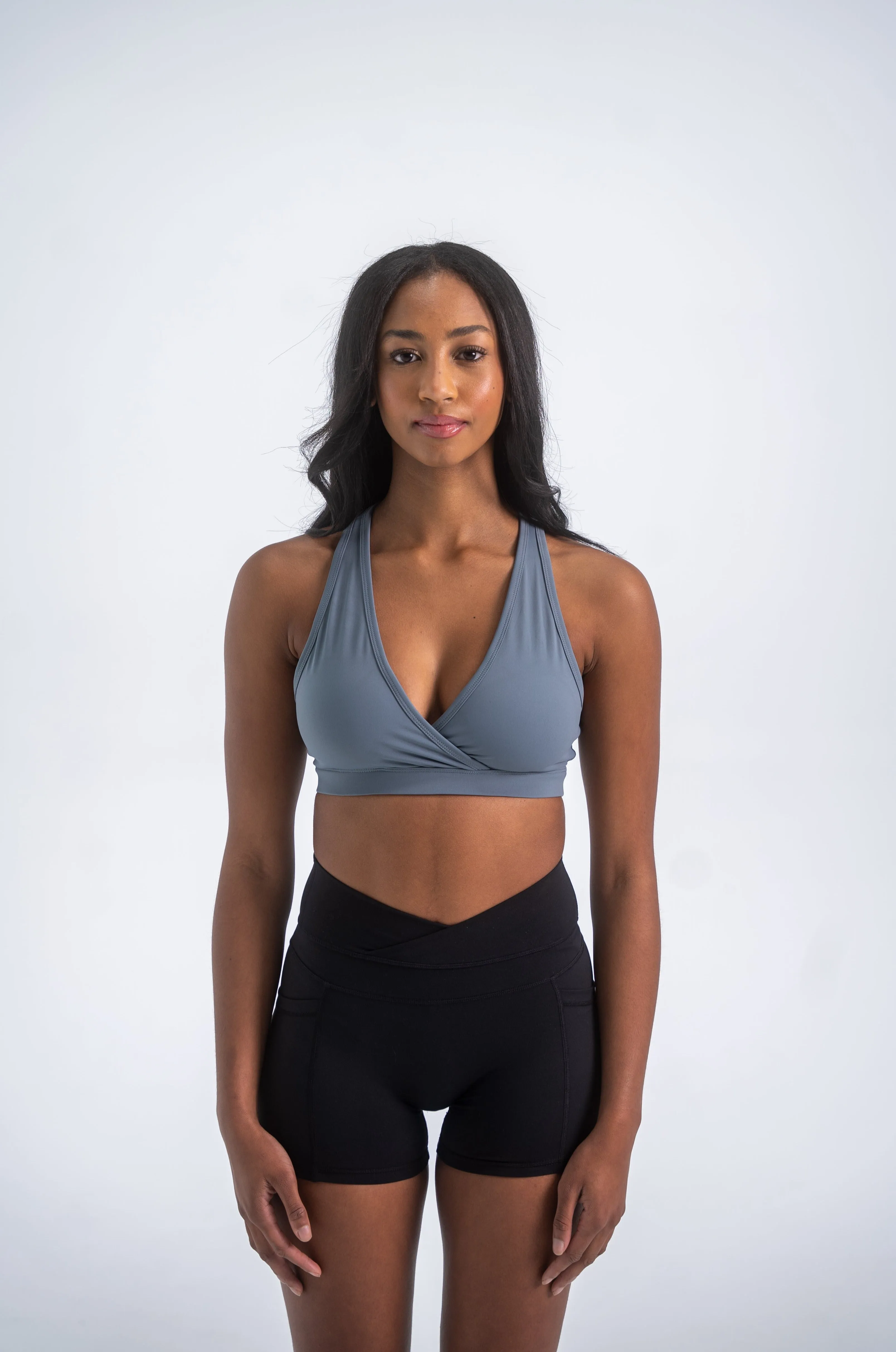 Spectacle Bra