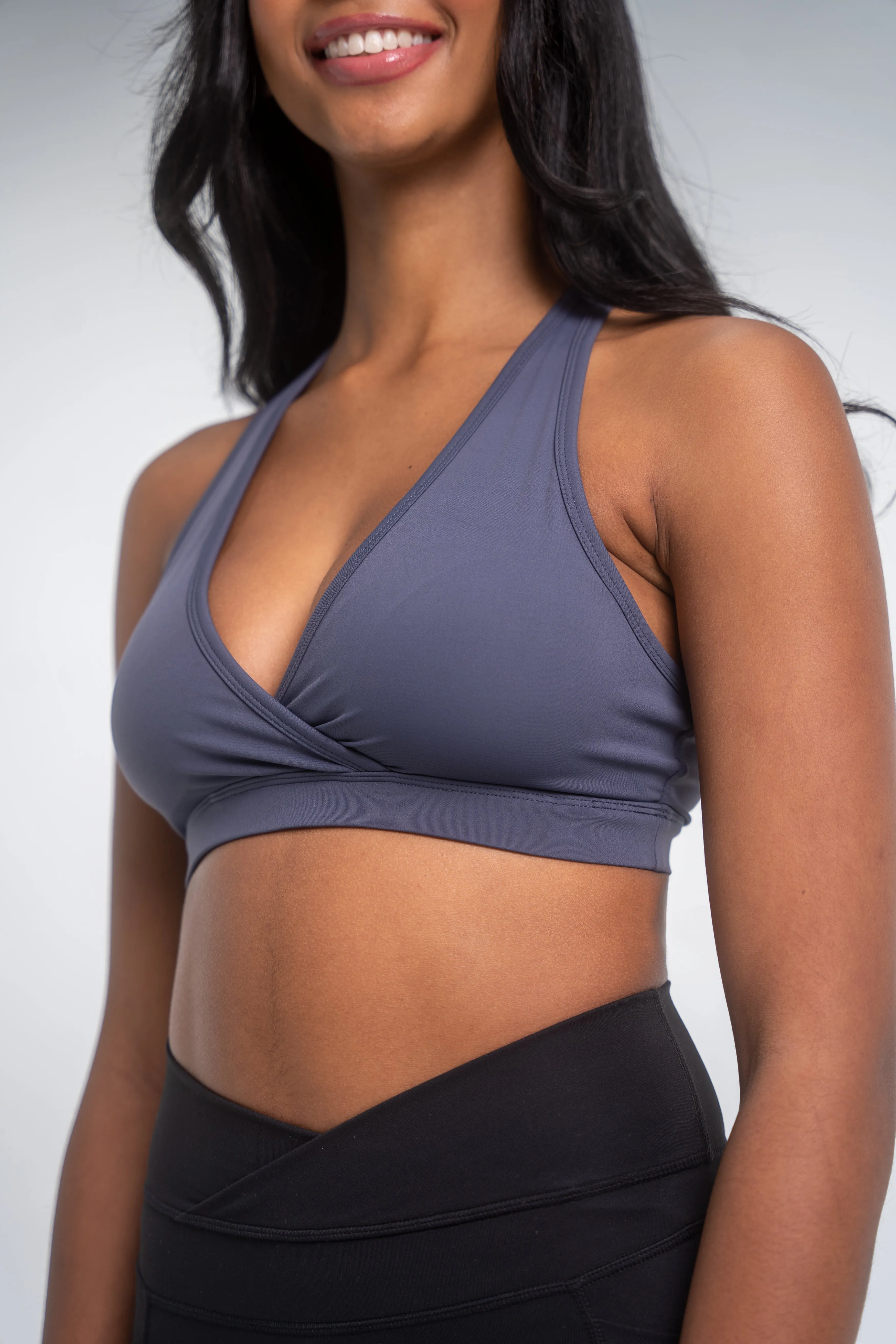 Spectacle Bra