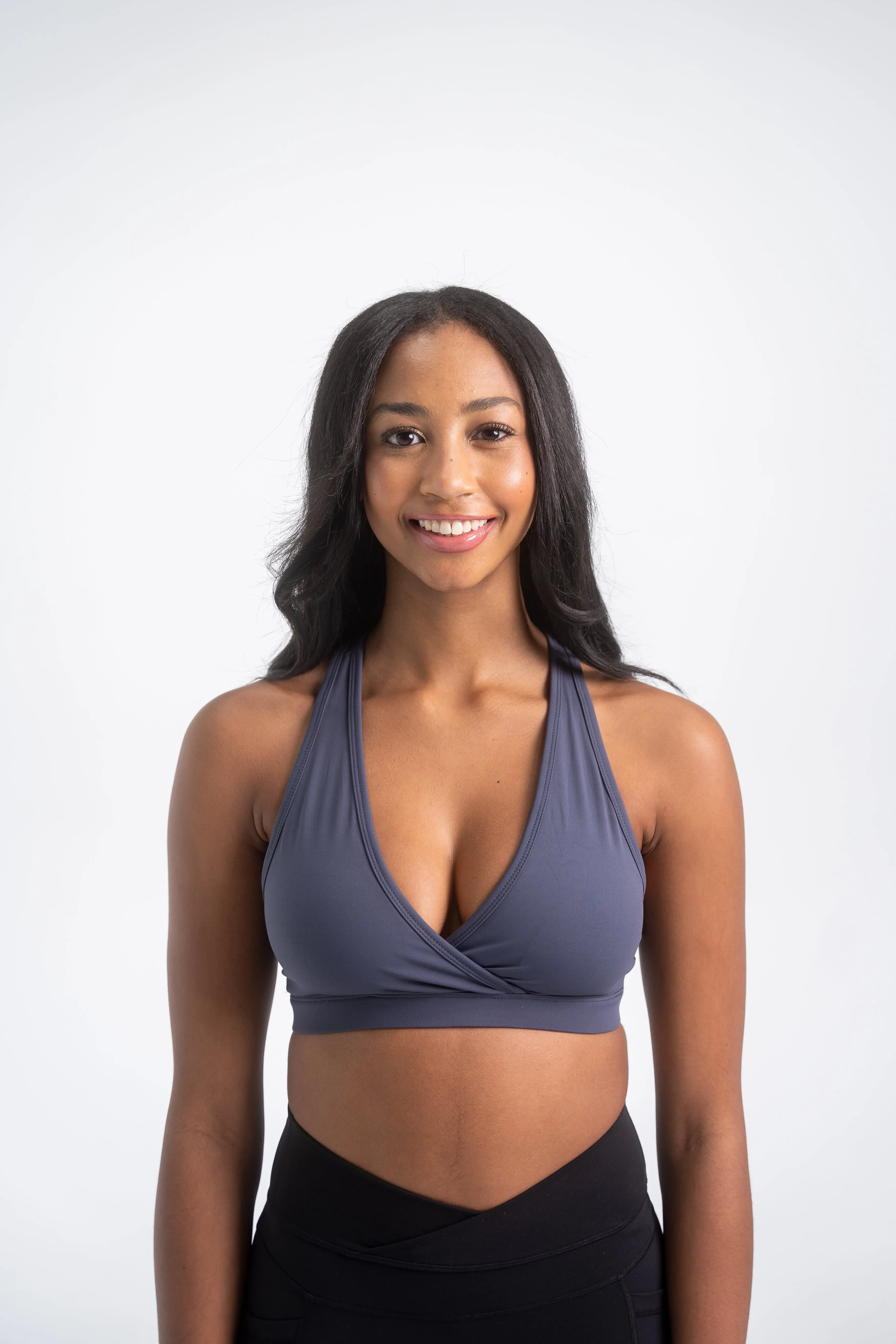 Spectacle Bra