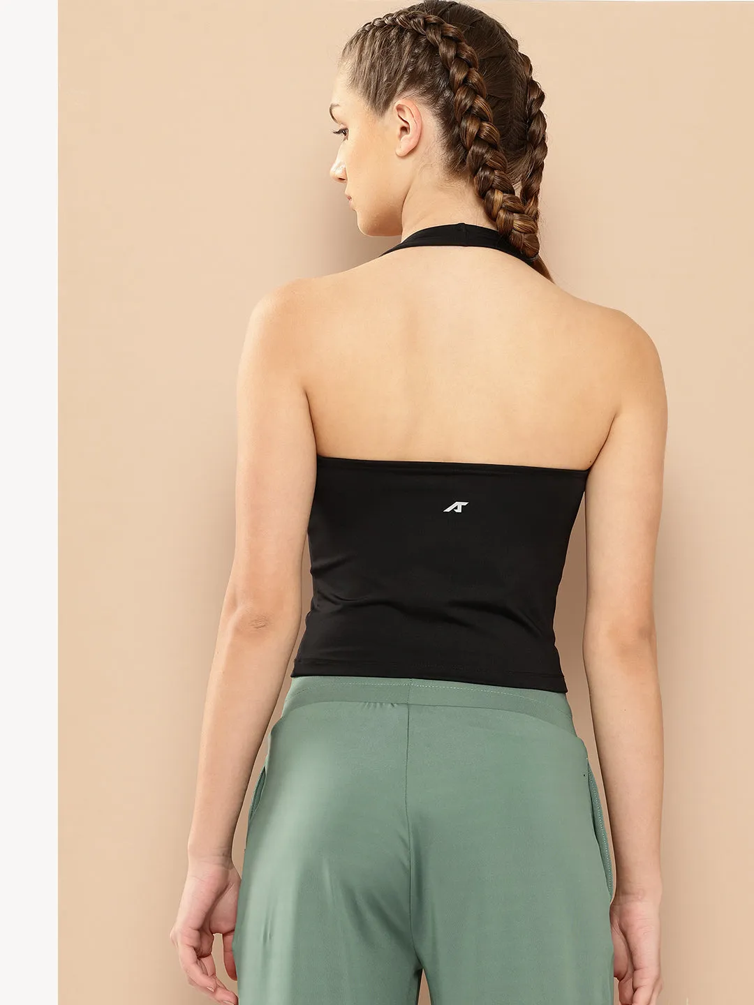 Spirit Upscale Tank Top