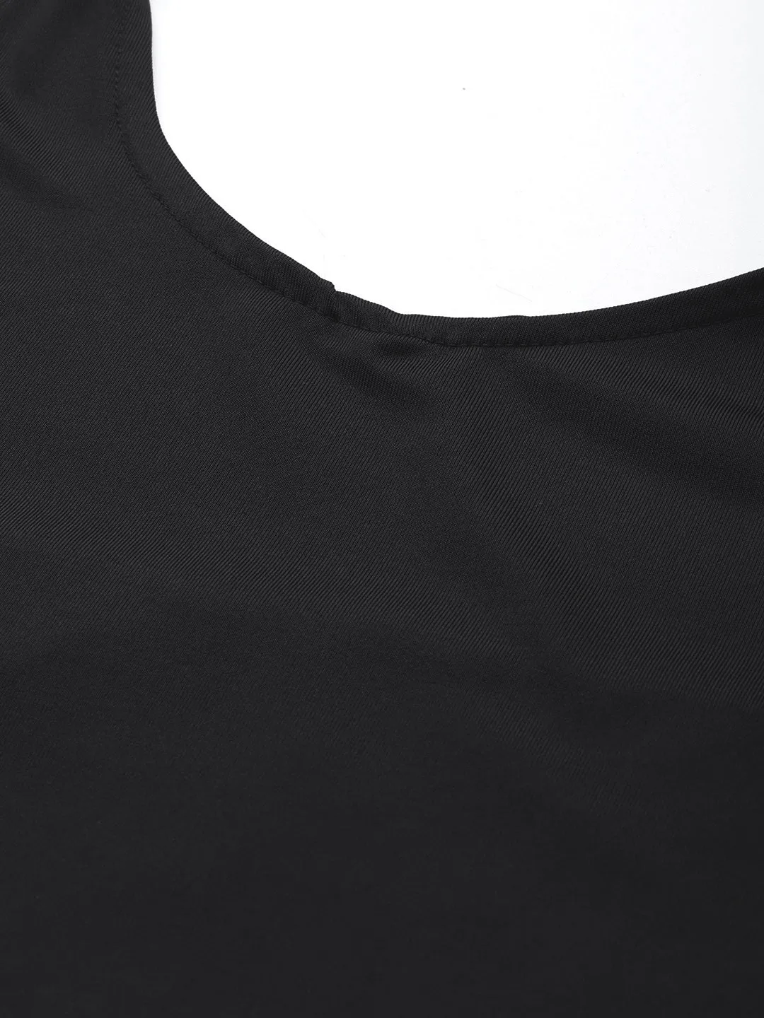 Spirit Upscale Tank Top
