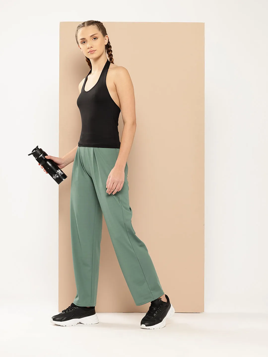 Spirit Upscale Tank Top