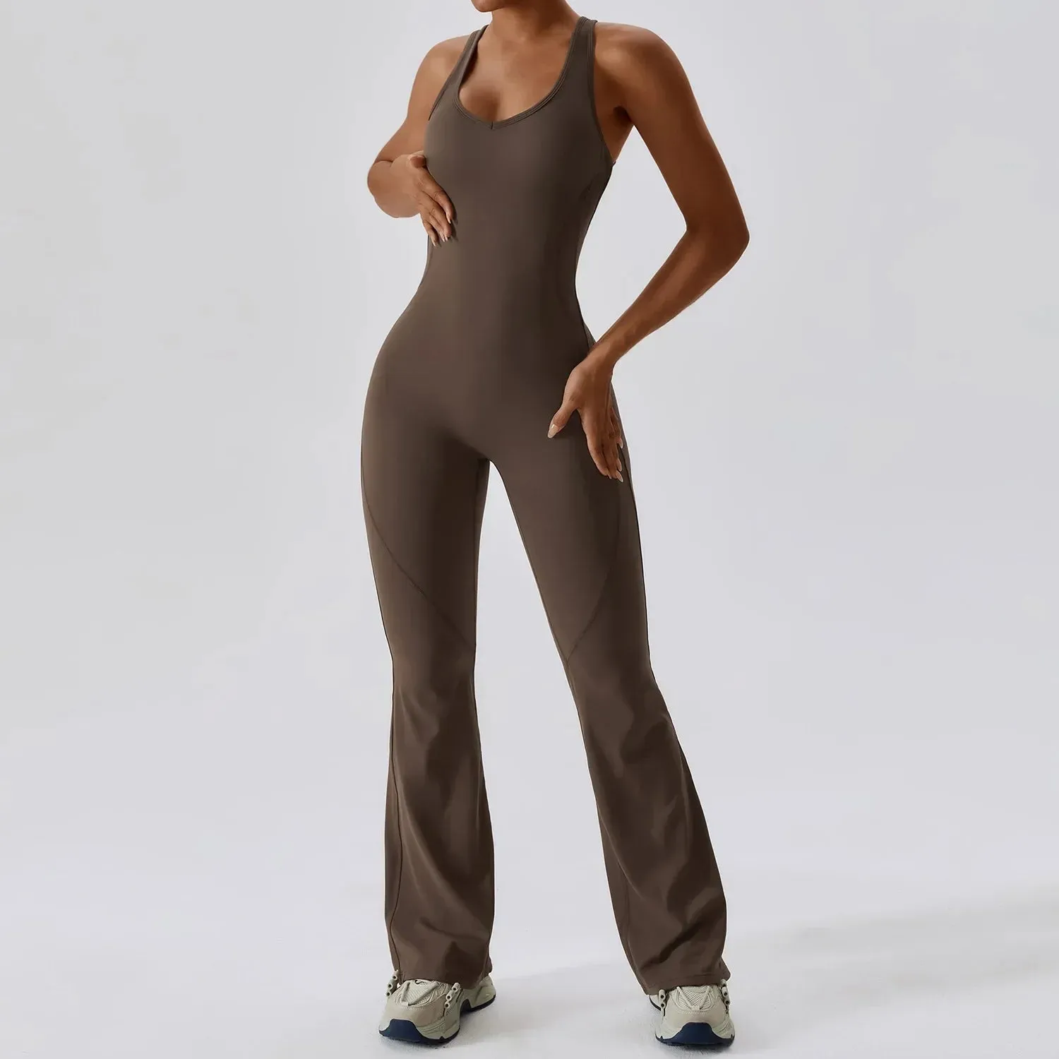 Sportswear Gym Set