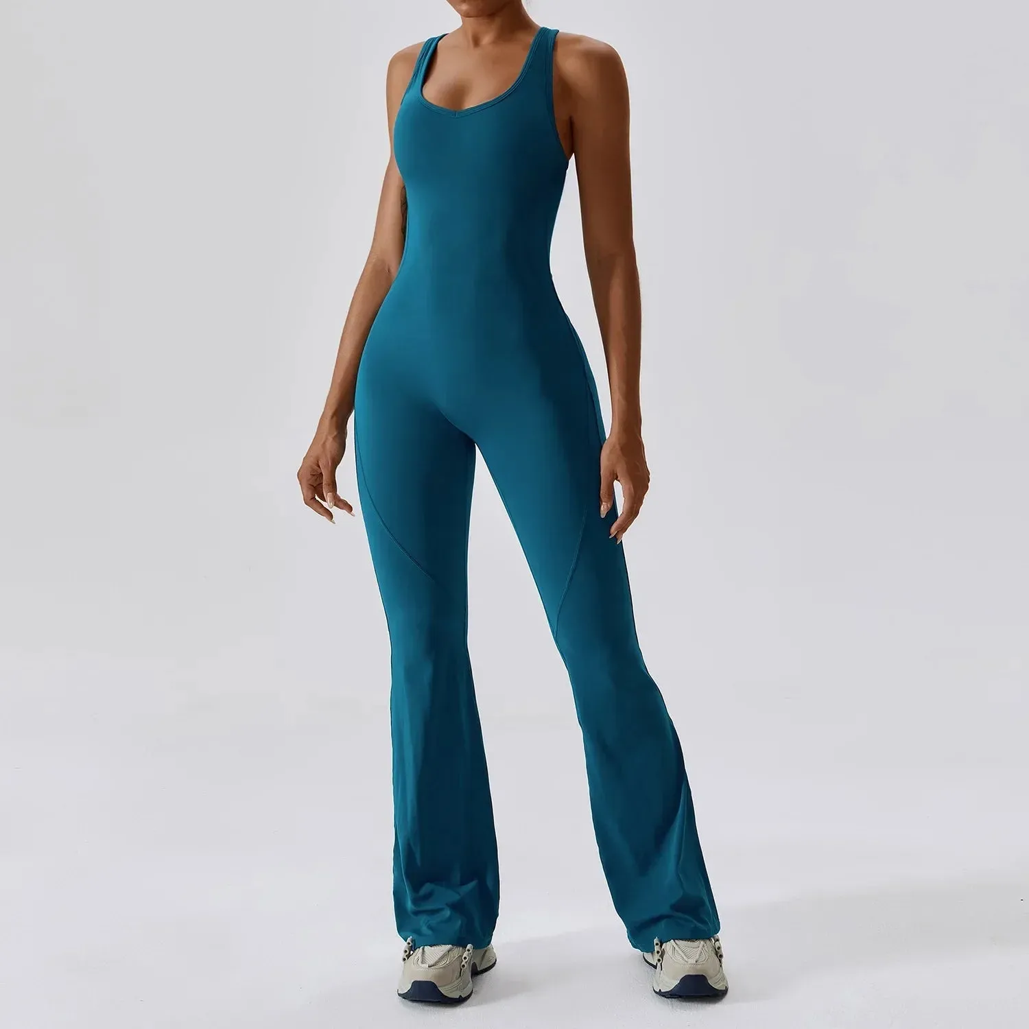 Sportswear Gym Set