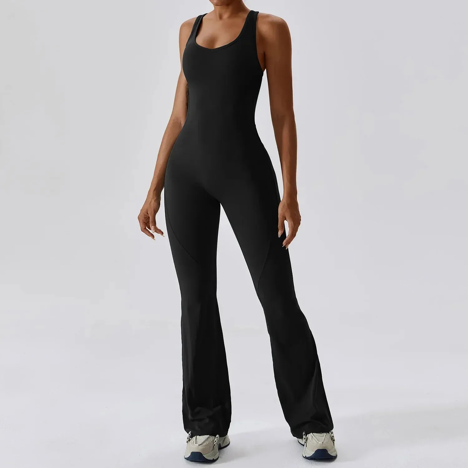 Sportswear Gym Set