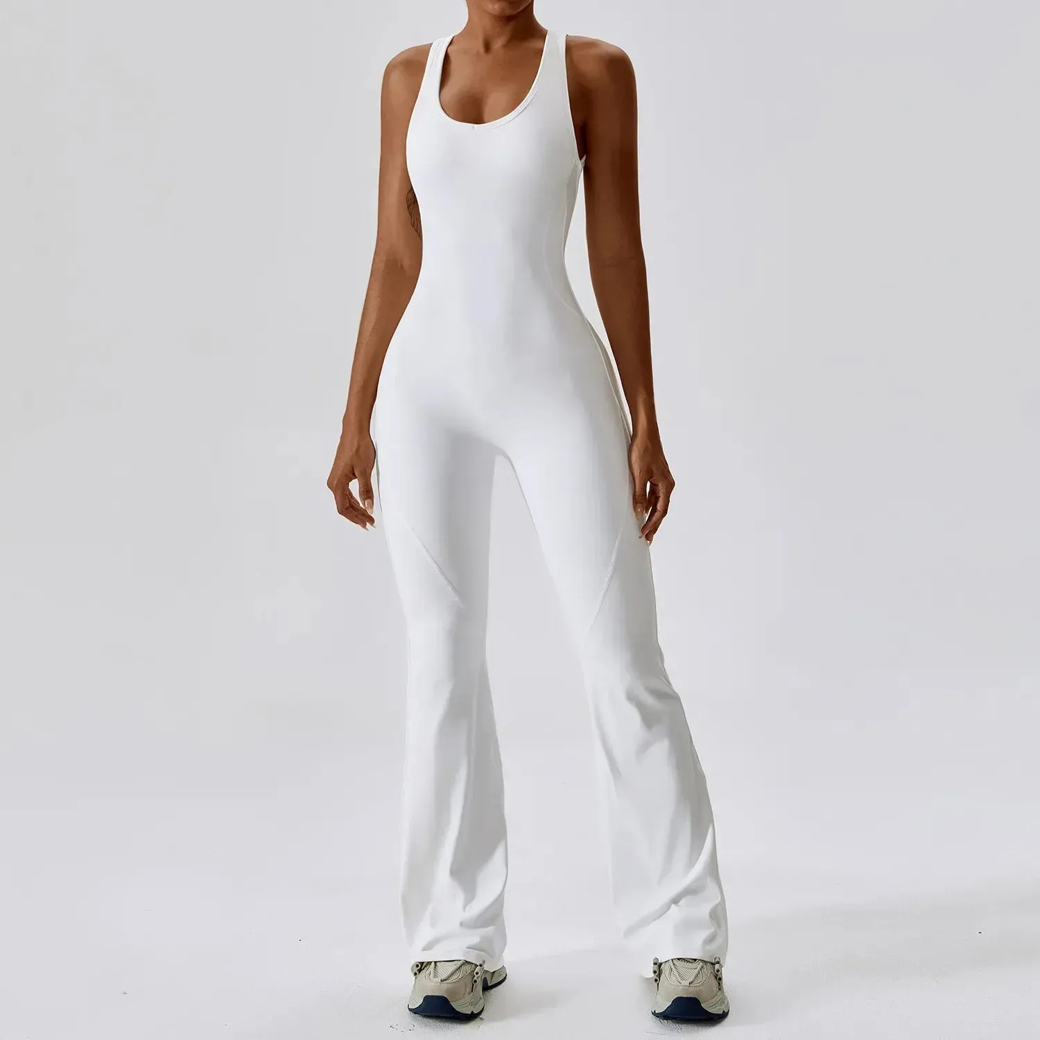 Sportswear Gym Set