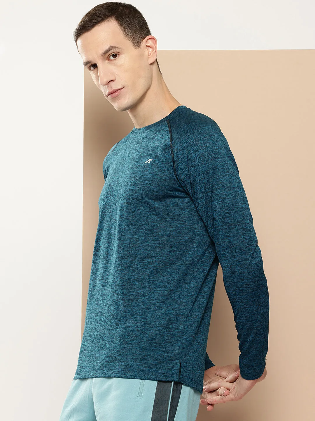 Sprint Squad Tee
