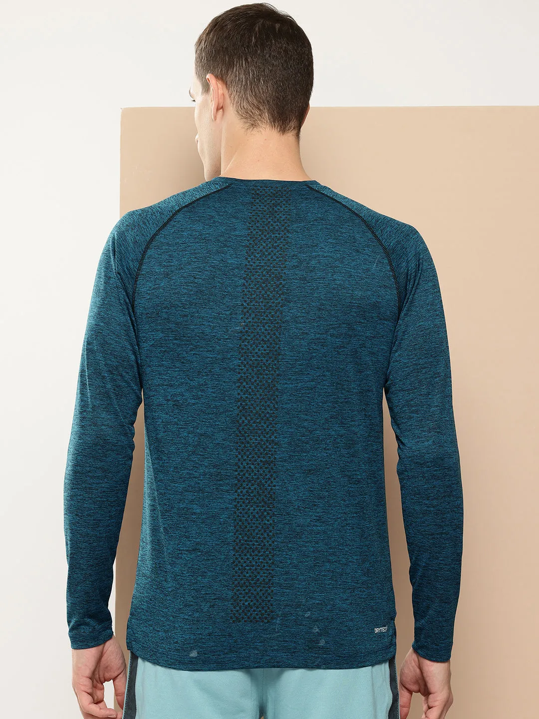 Sprint Squad Tee