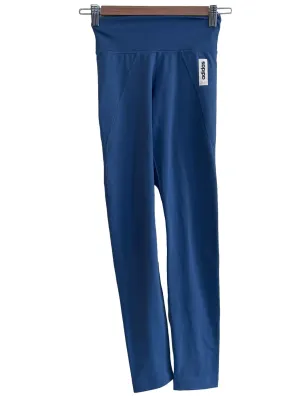 Spruce Blue Tights