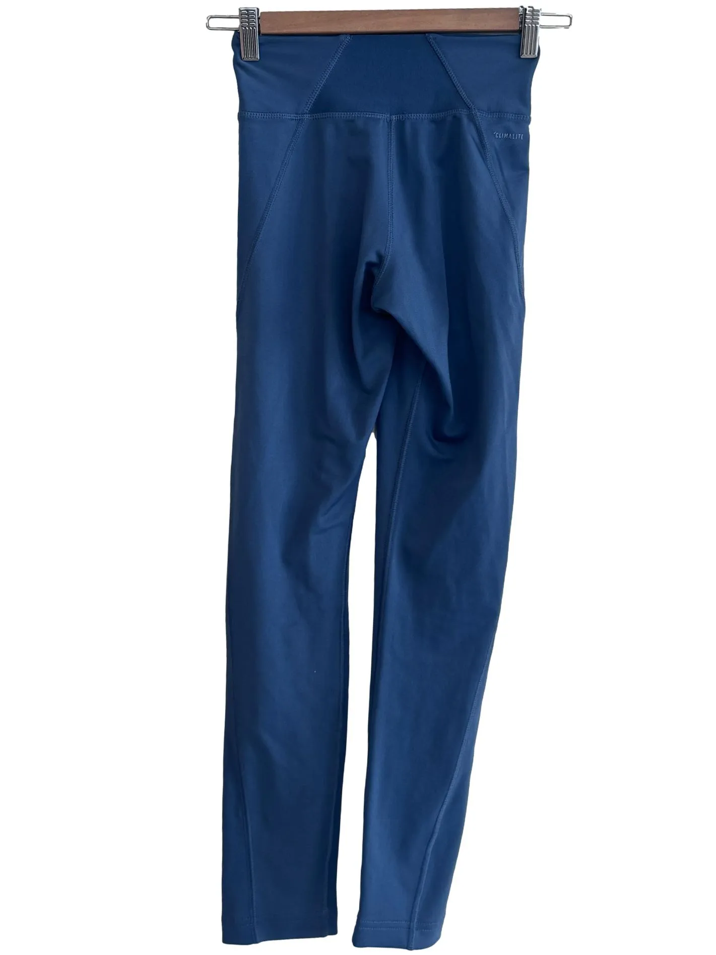 Spruce Blue Tights