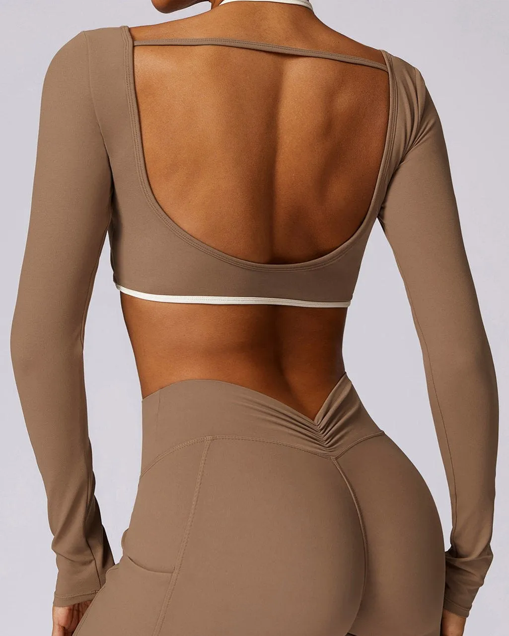 Square Neck Top