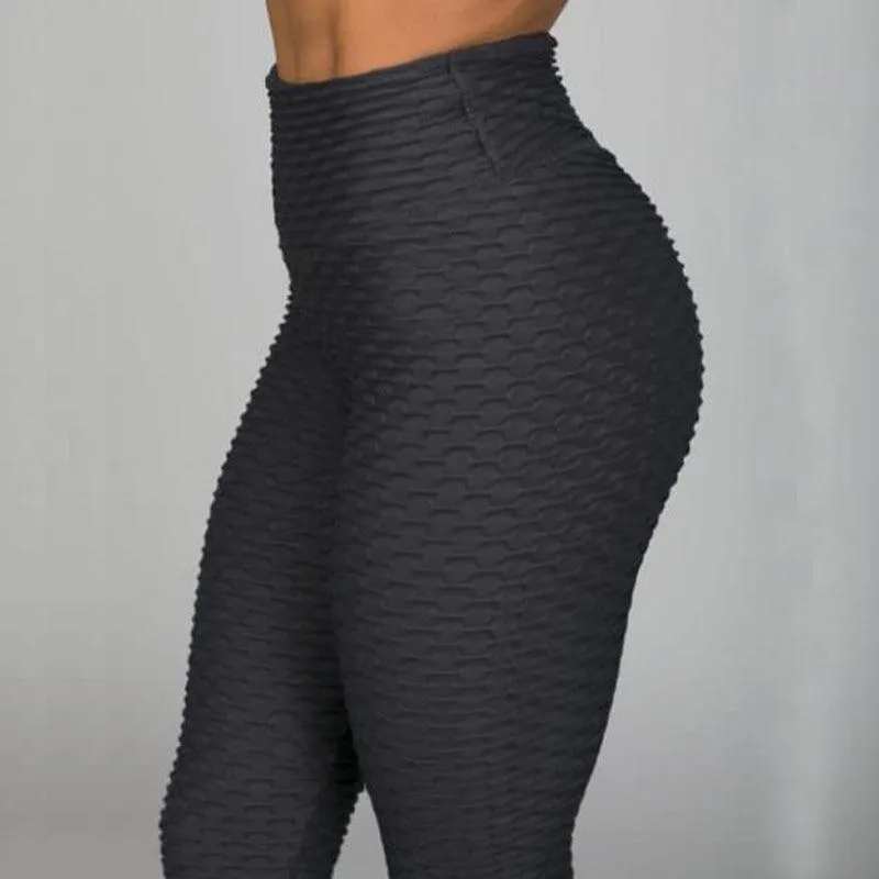 Squat Proof Leggings