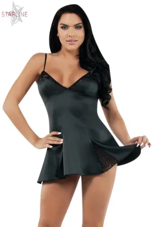 Starline Lingerie Seducing You Nighty SL9014