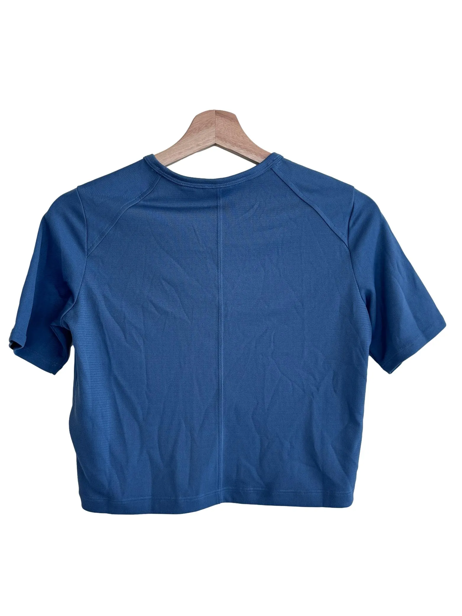 Stone Blue Shirt