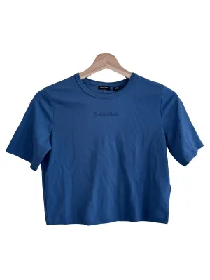 Stone Blue Shirt