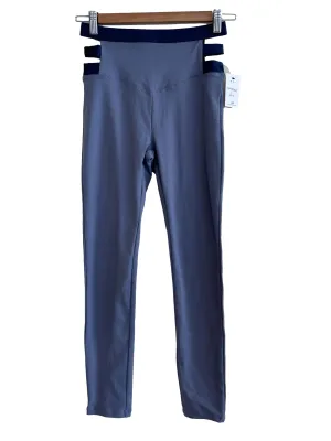 Stone Blue Tights