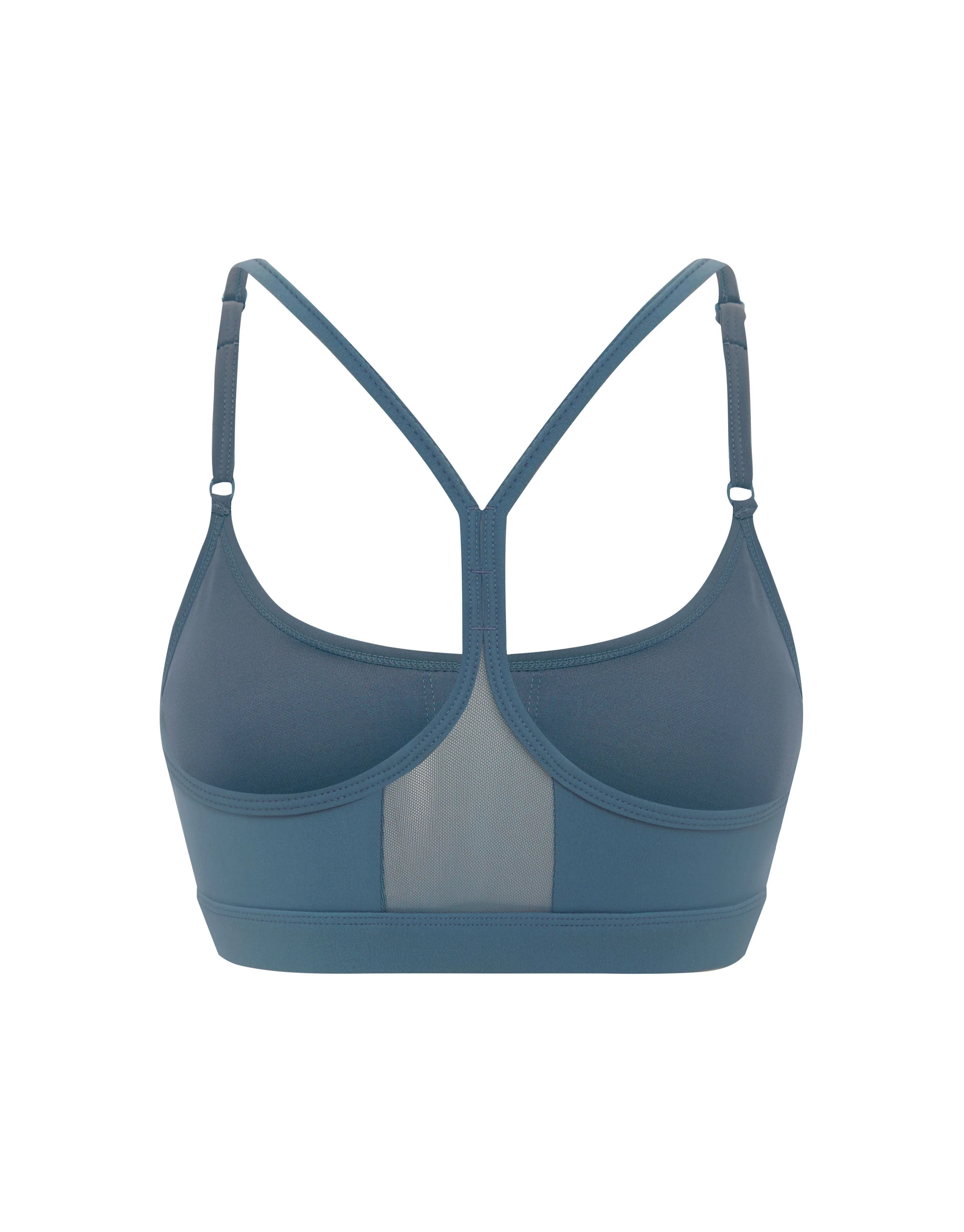 Strappy Crop NANDEX ™ Cobalt - Blue