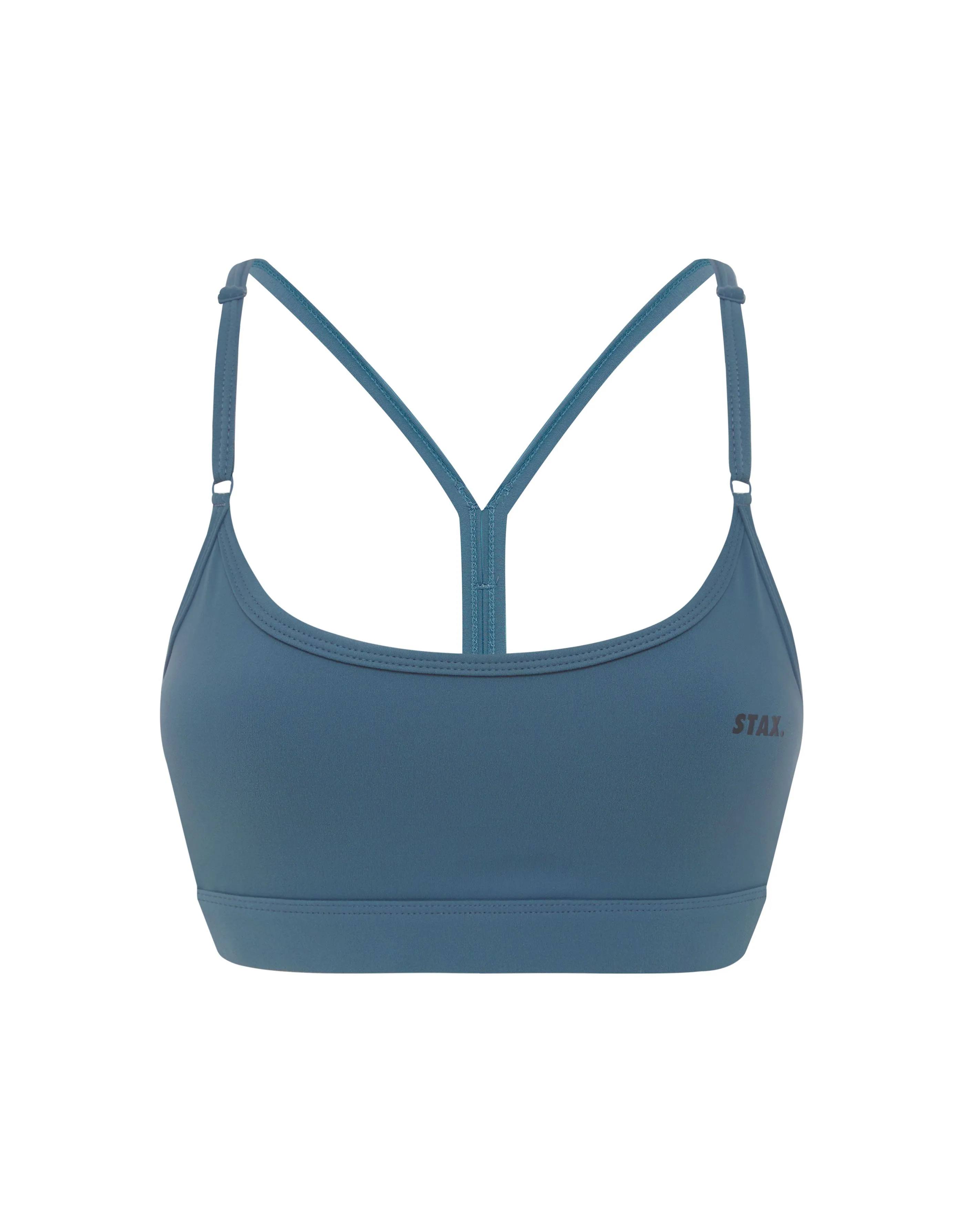 Strappy Crop NANDEX ™ Cobalt - Blue