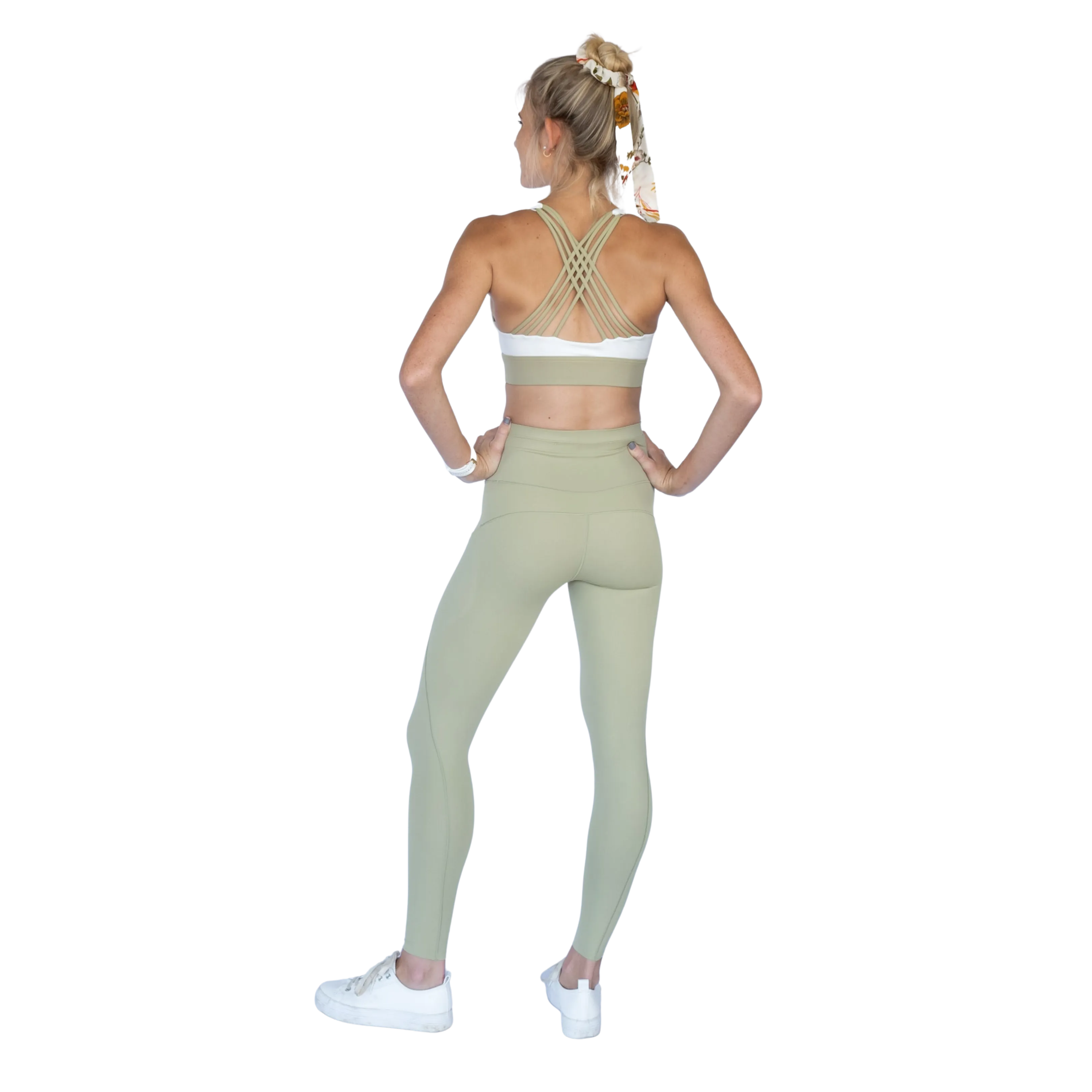 Stretch Lilly Leggings