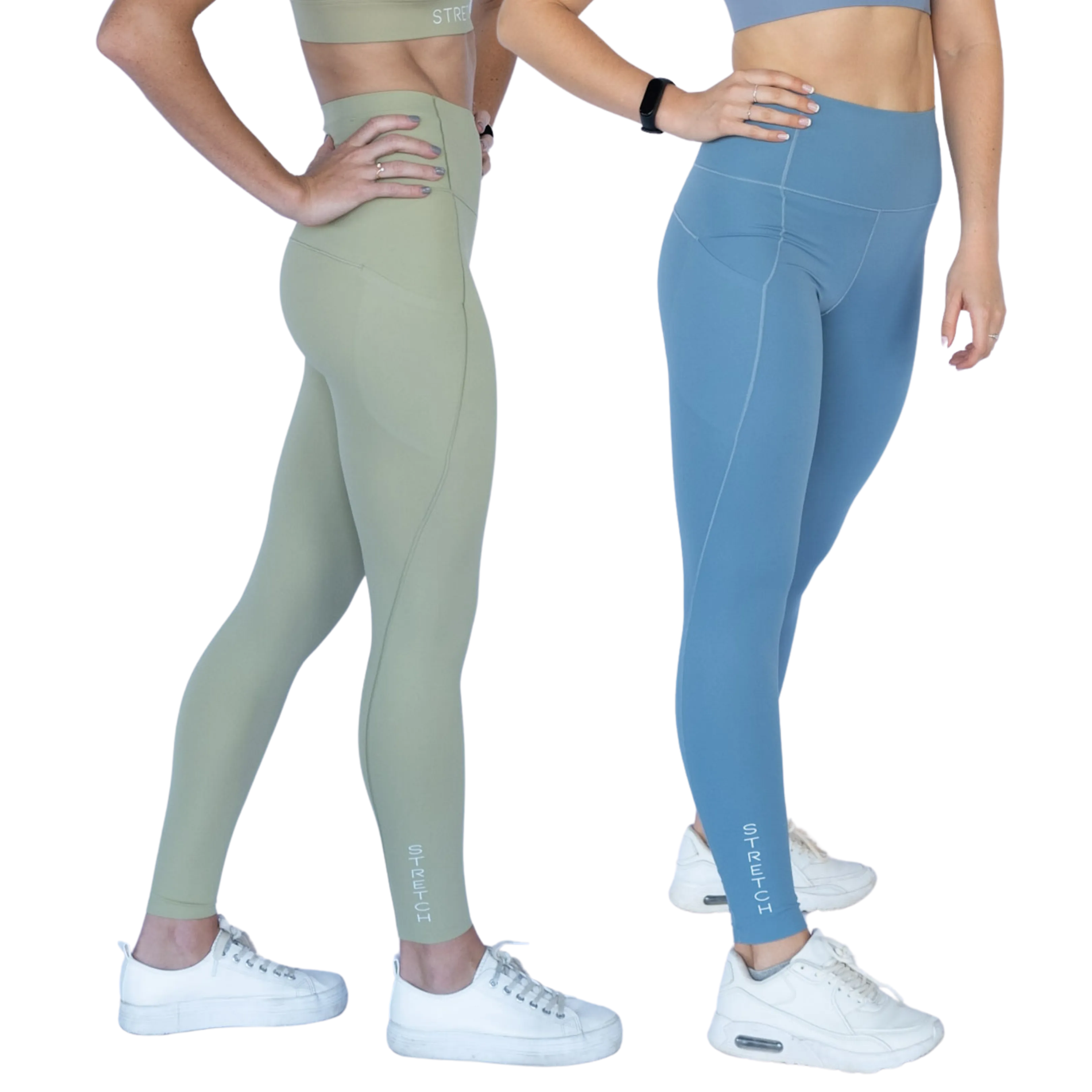 Stretch Lilly Leggings