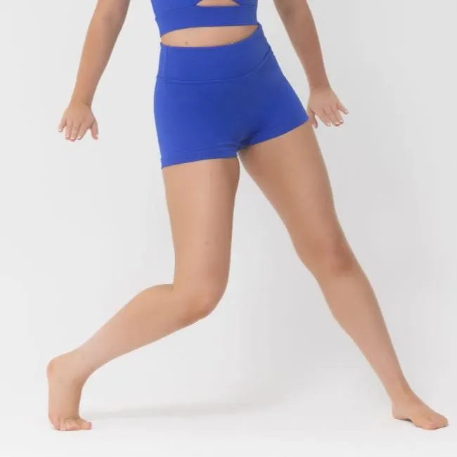 Studio 7 Bobby Crop Top - Adult