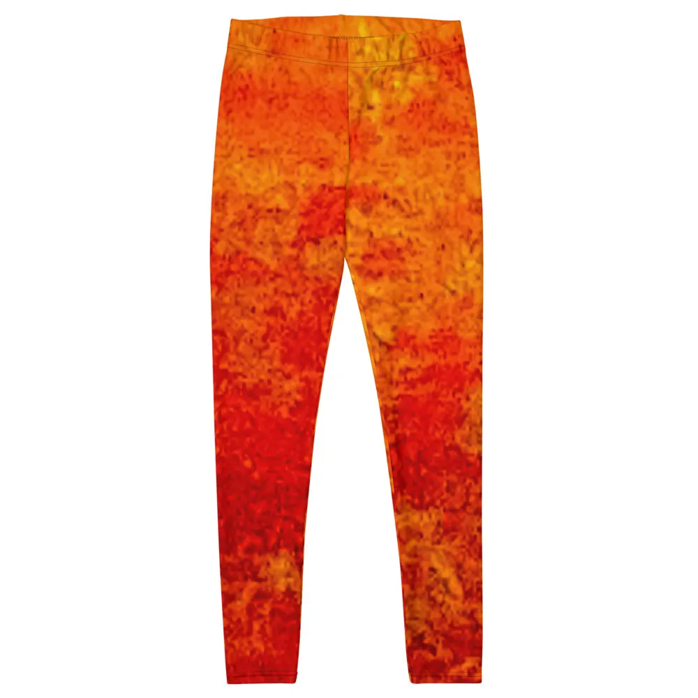Summer Joy Leggings