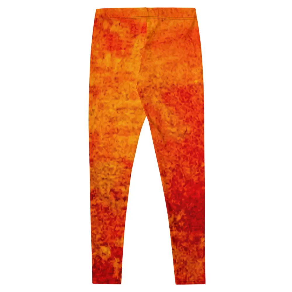 Summer Joy Leggings