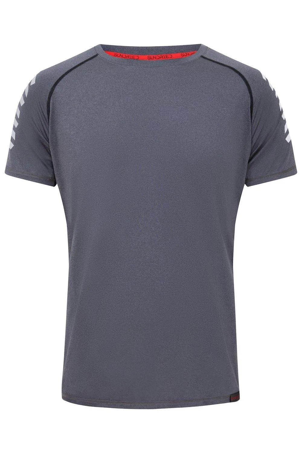 Sundried Eiger Men's Training T-Shirt
