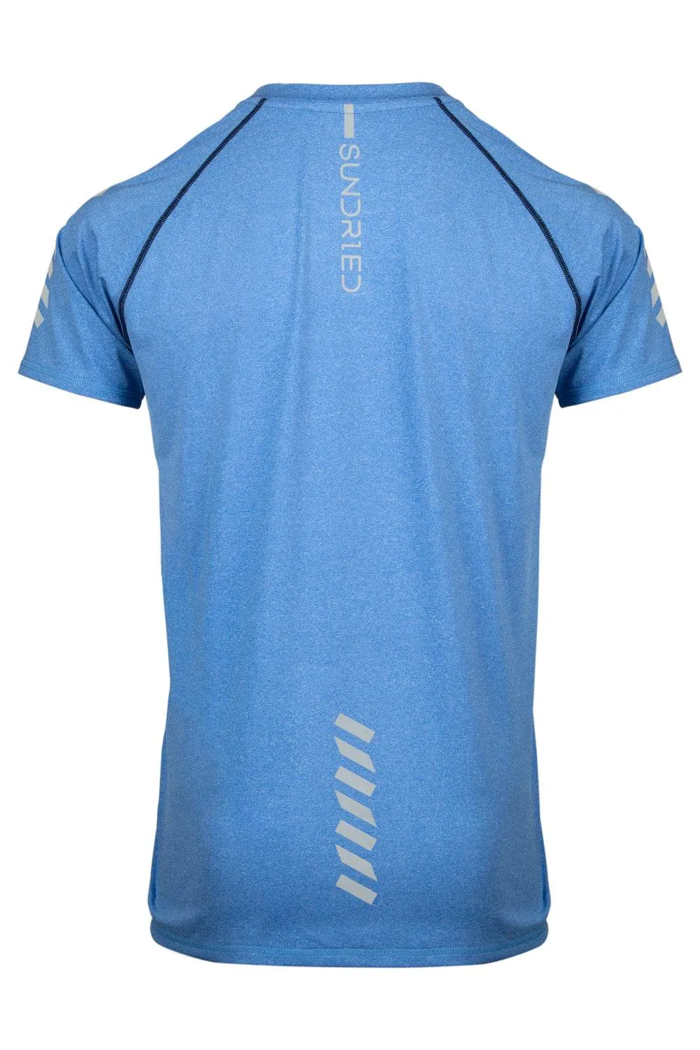 Sundried Eiger Men's Training T-Shirt