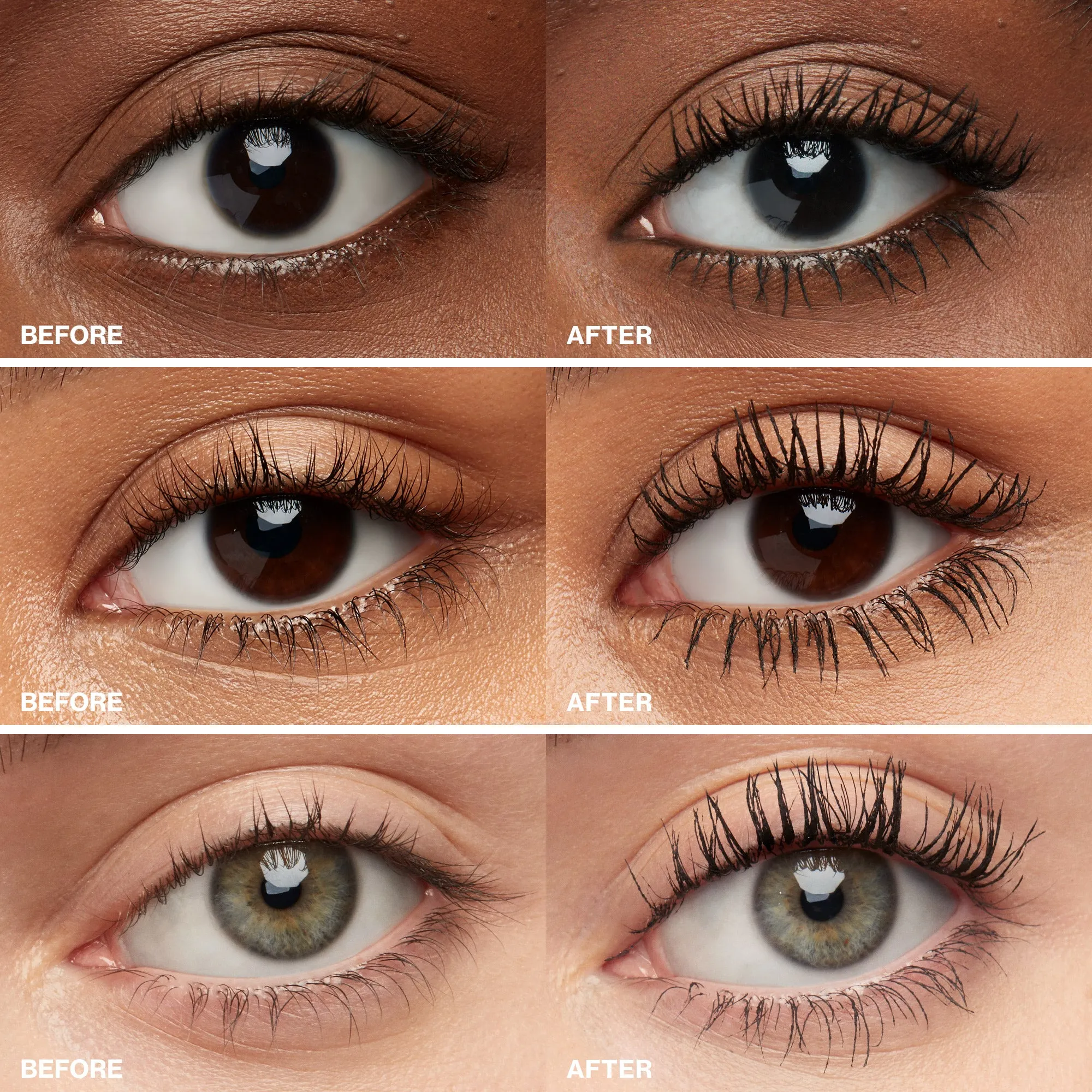 SUPER FAN MASCARA