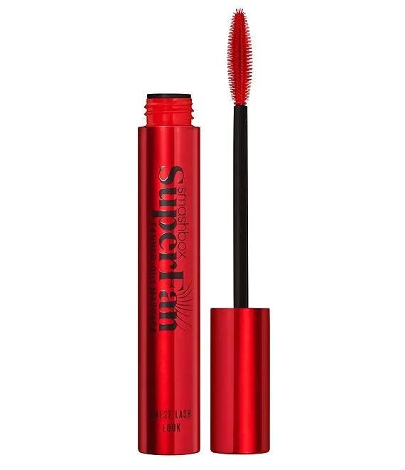 SUPER FAN MASCARA