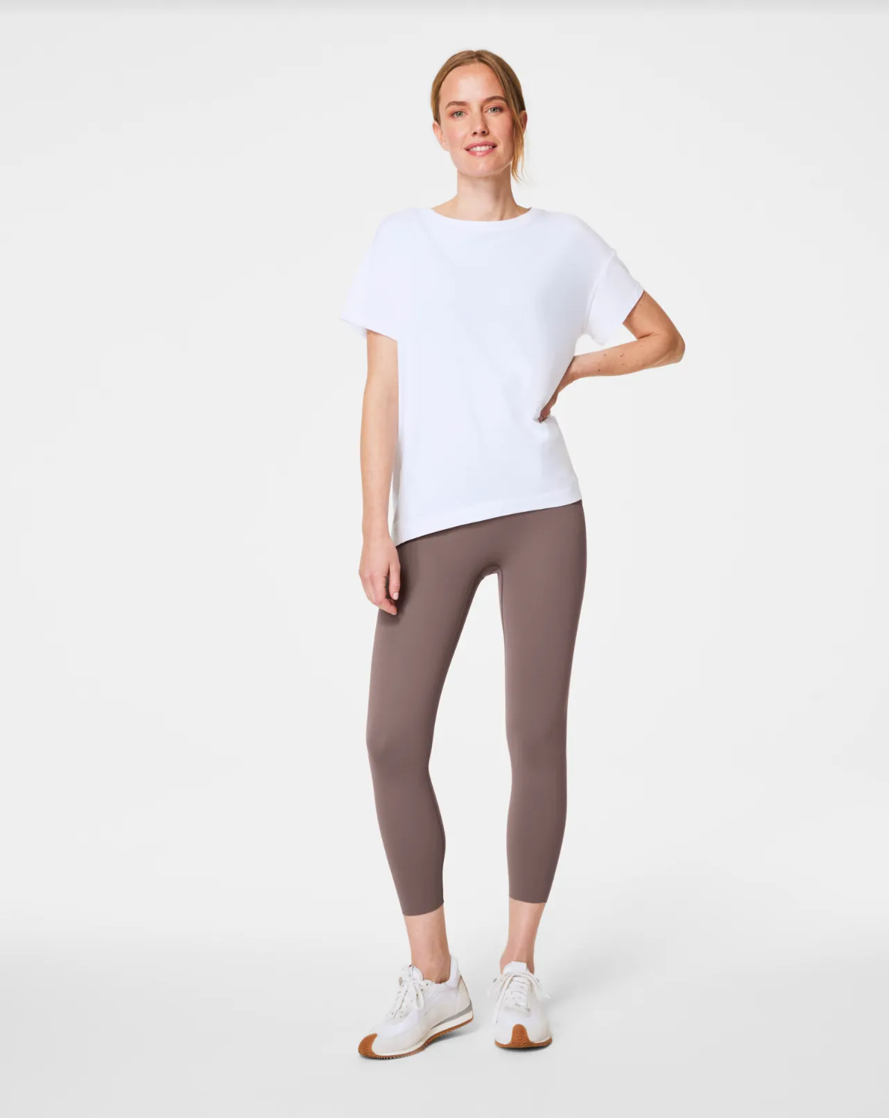 Supernaturals Flow Tee