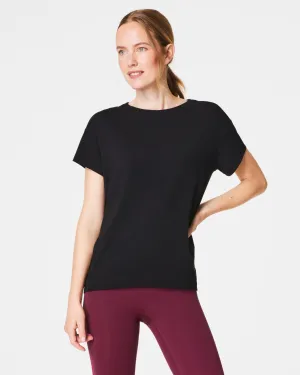 Supernaturals Flow Tee