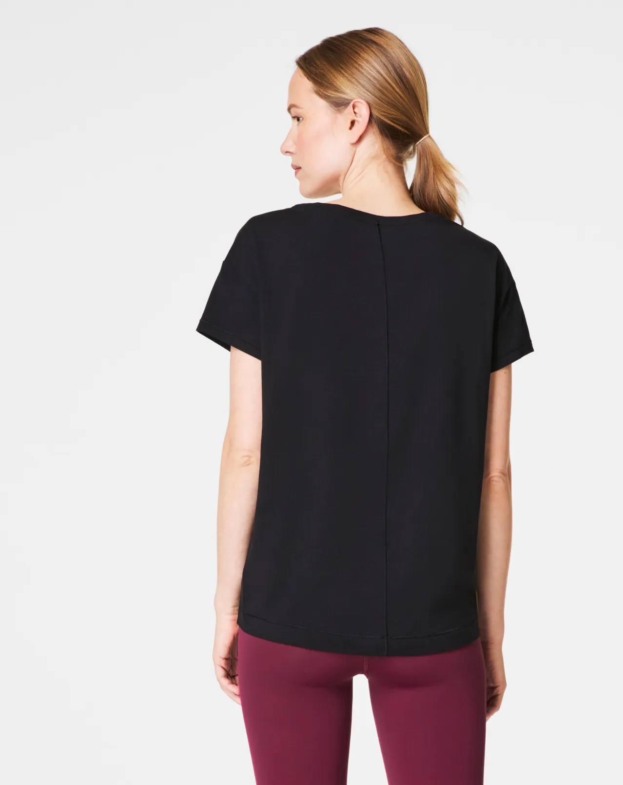 Supernaturals Flow Tee