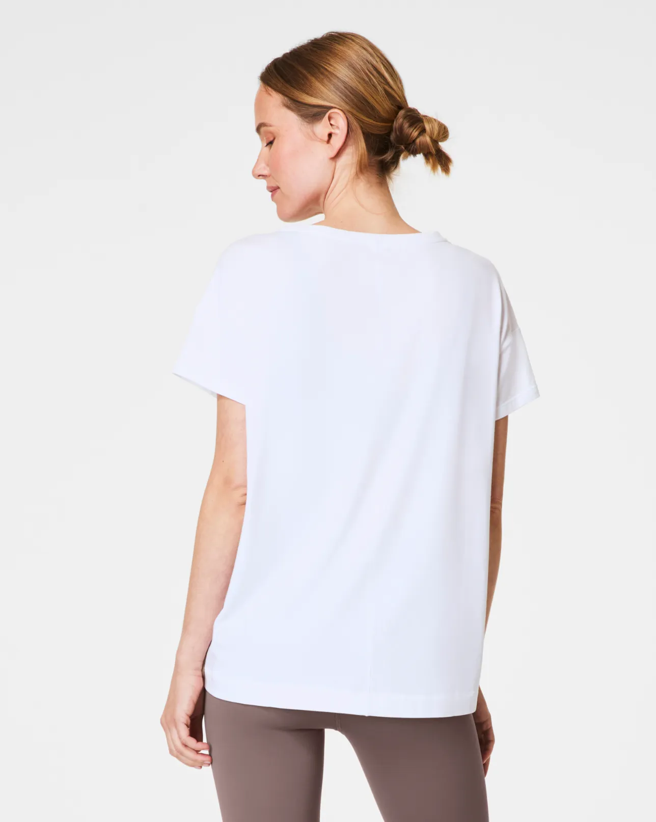 Supernaturals Flow Tee