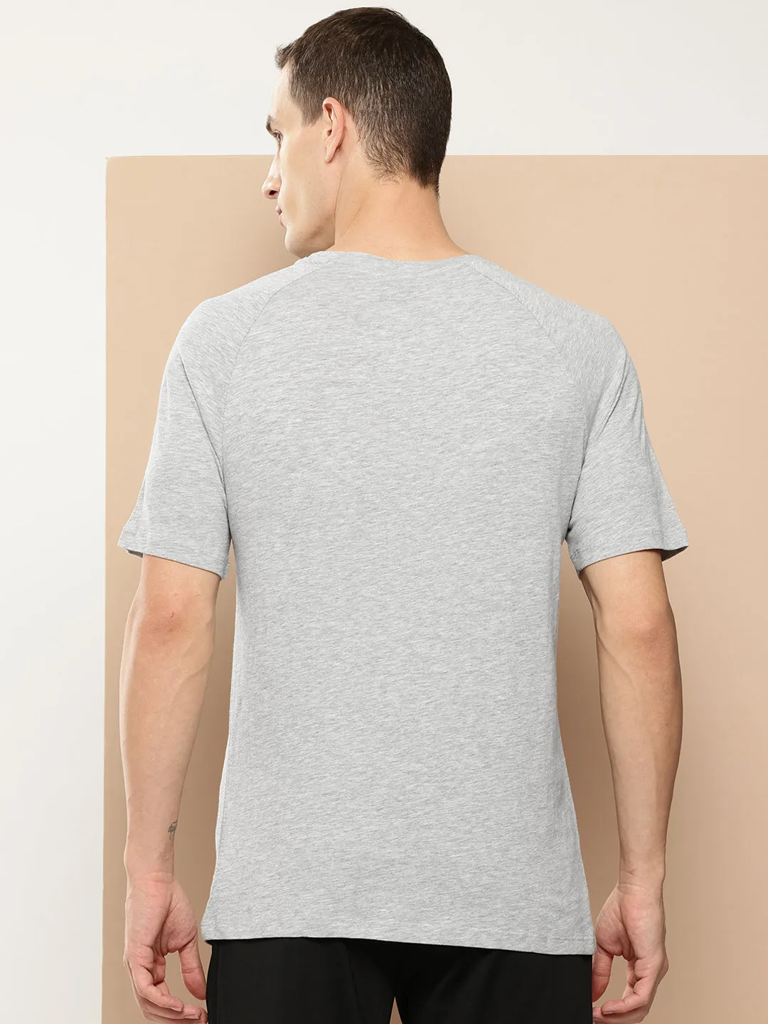 Sustainable Statement Tee