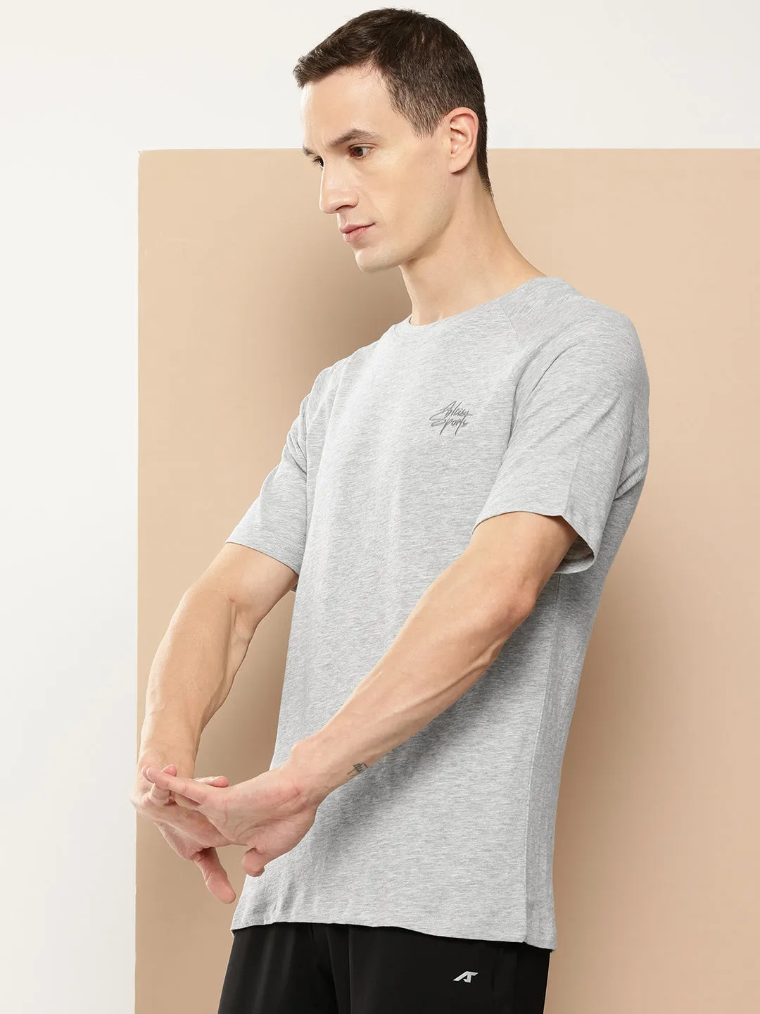 Sustainable Statement Tee