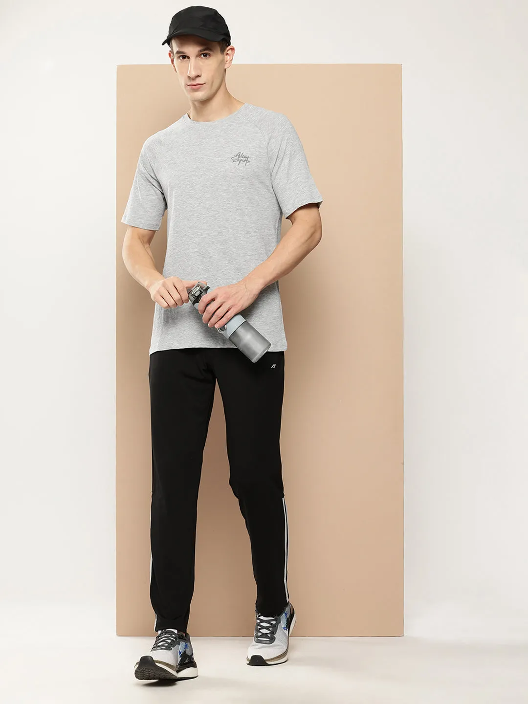 Sustainable Statement Tee