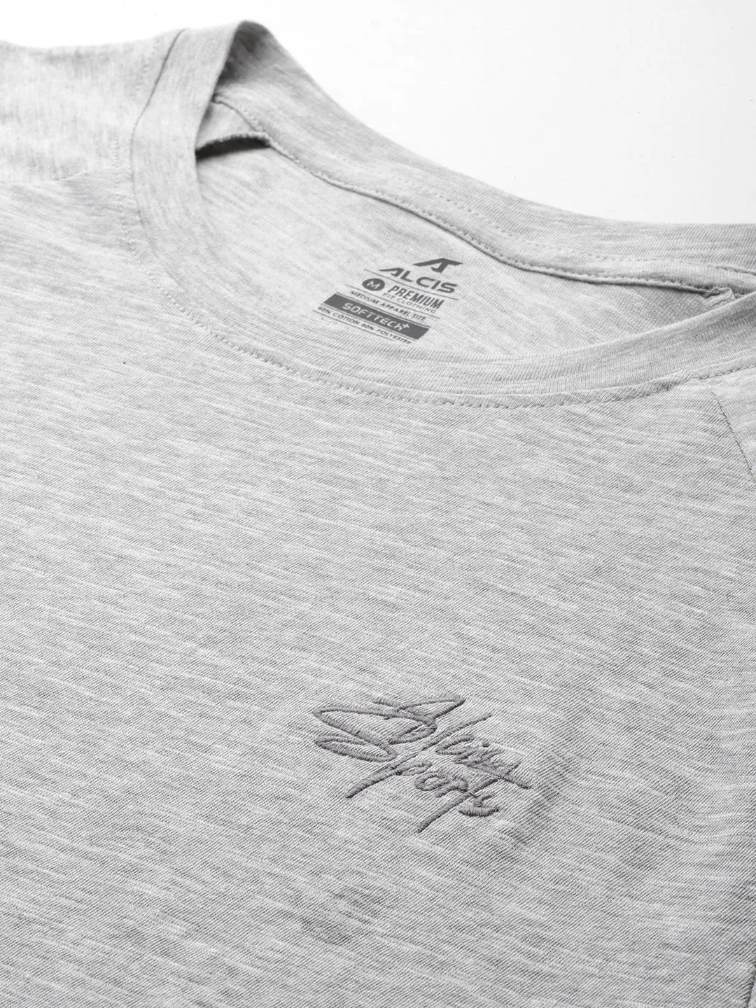 Sustainable Statement Tee