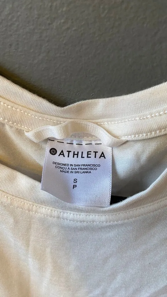 Swing Racerback Tank