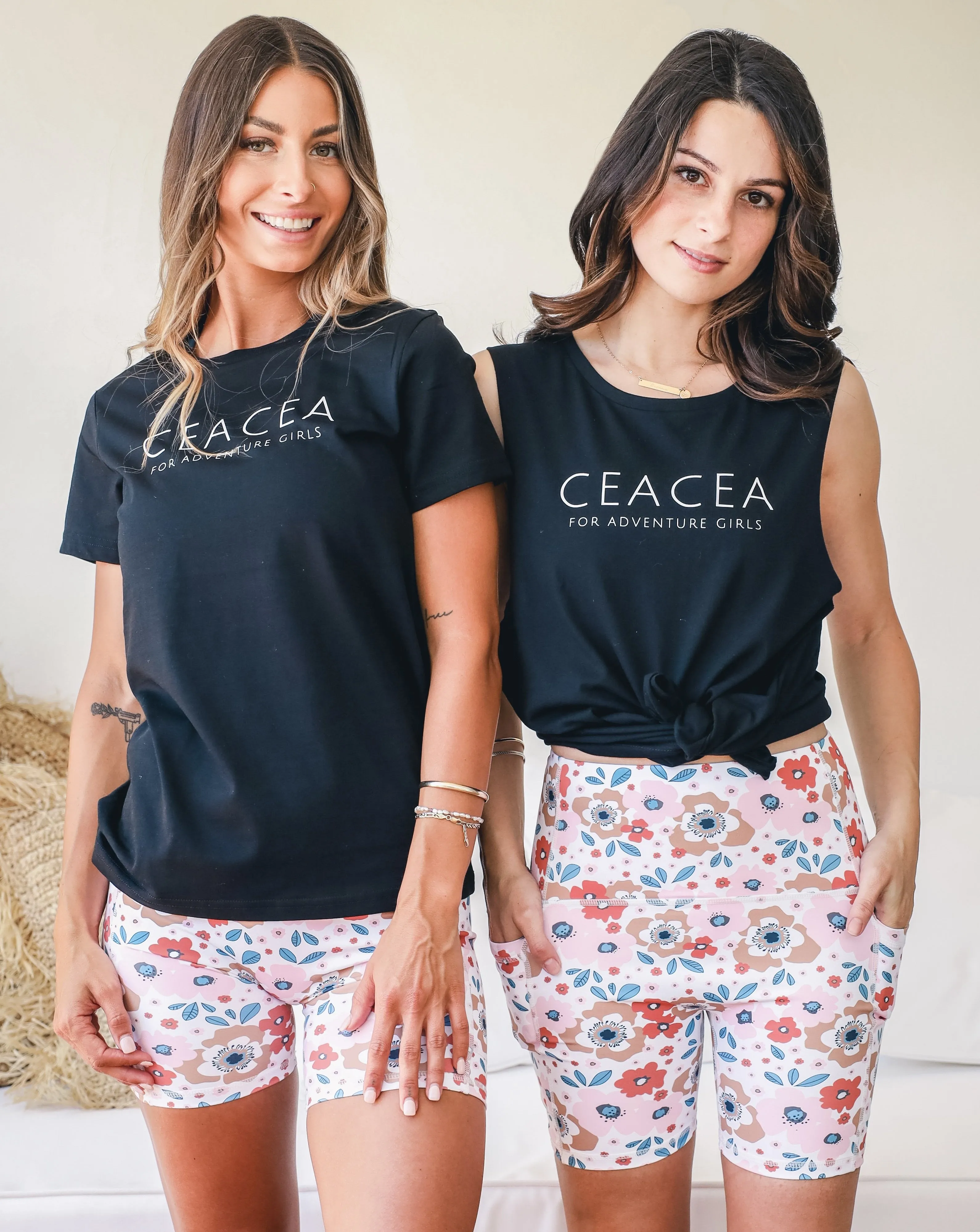 T-Shirt - Black