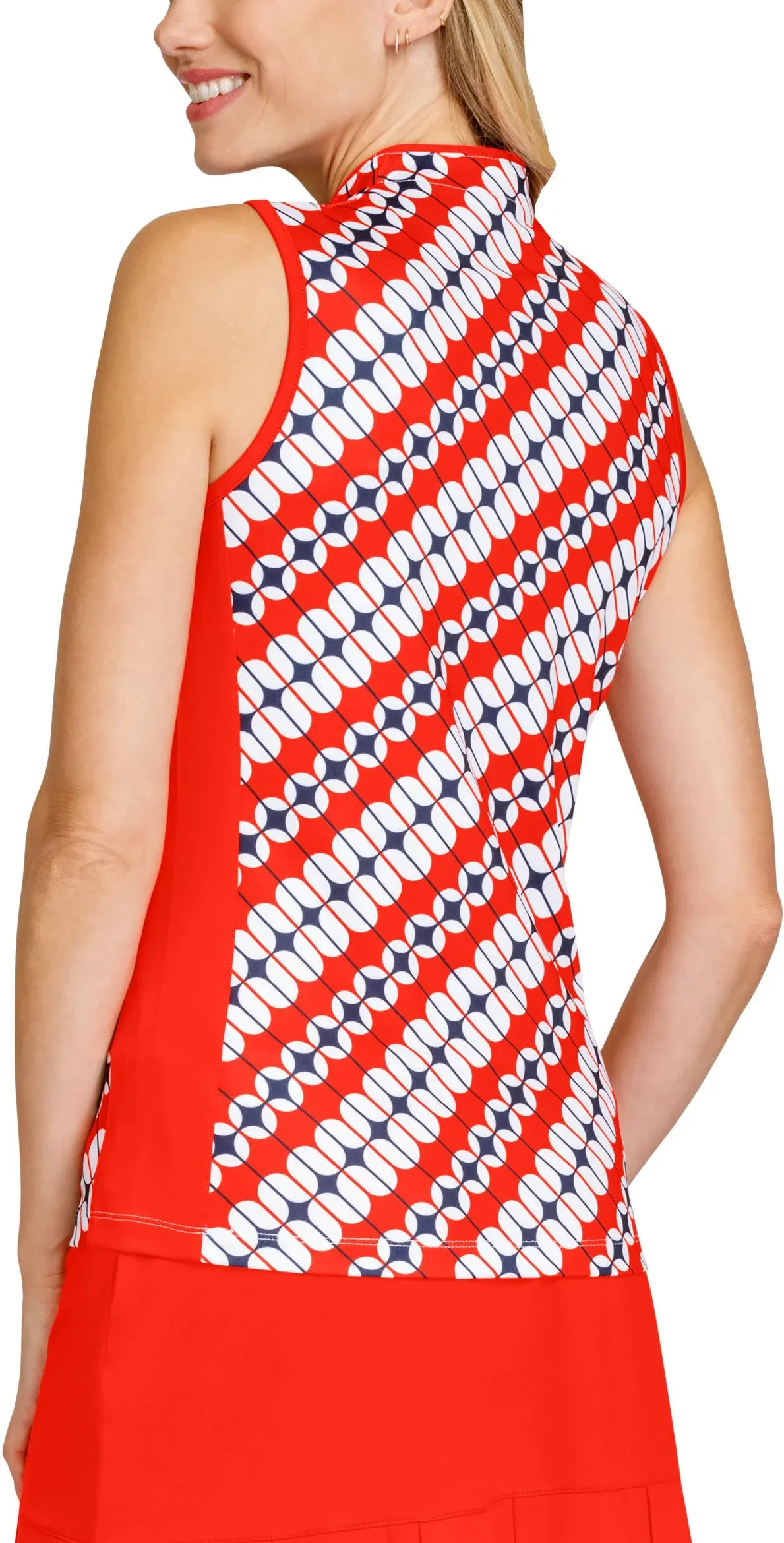 TAIL Activewear Nolia Top - Galleria Geo