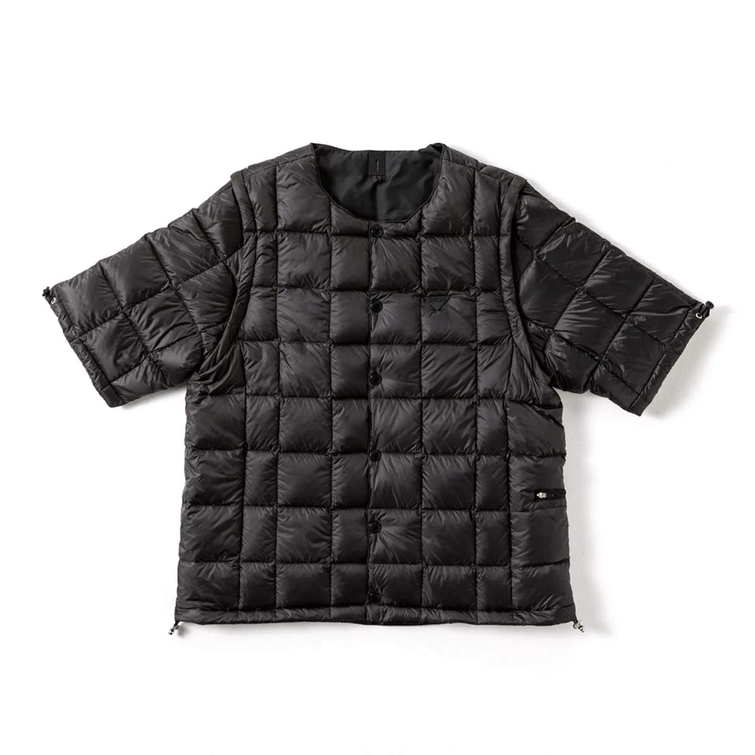 TAION EXTRA UTILITY PERFORMANCE WEAR | タイオン エクストラ ユーティリティー パフォーマンス ウェア　Begin限定スペシャルセット フード付きネックウォーマーセット