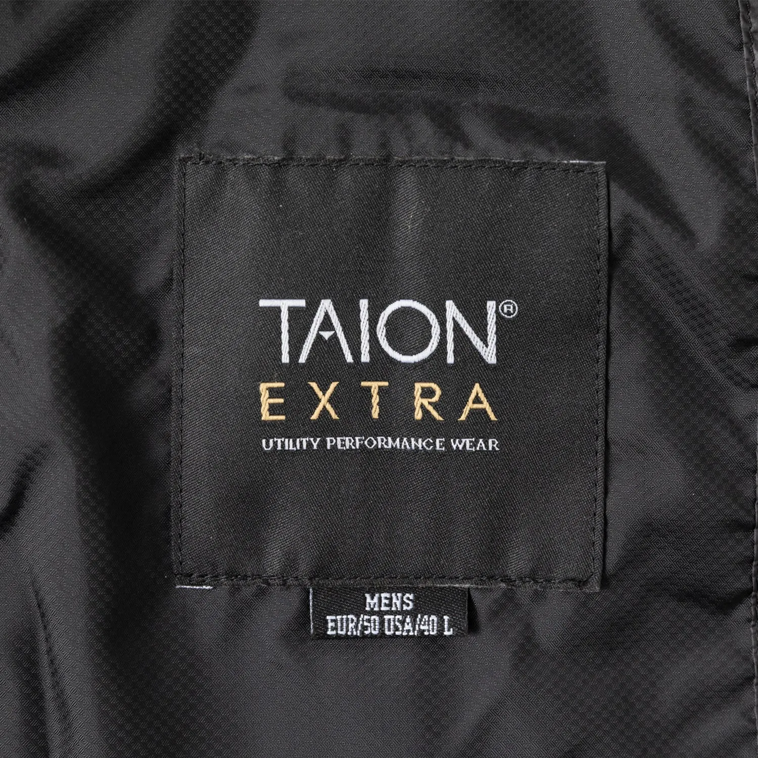 TAION EXTRA UTILITY PERFORMANCE WEAR | タイオン エクストラ ユーティリティー パフォーマンス ウェア　Begin限定スペシャルセット フード付きネックウォーマーセット