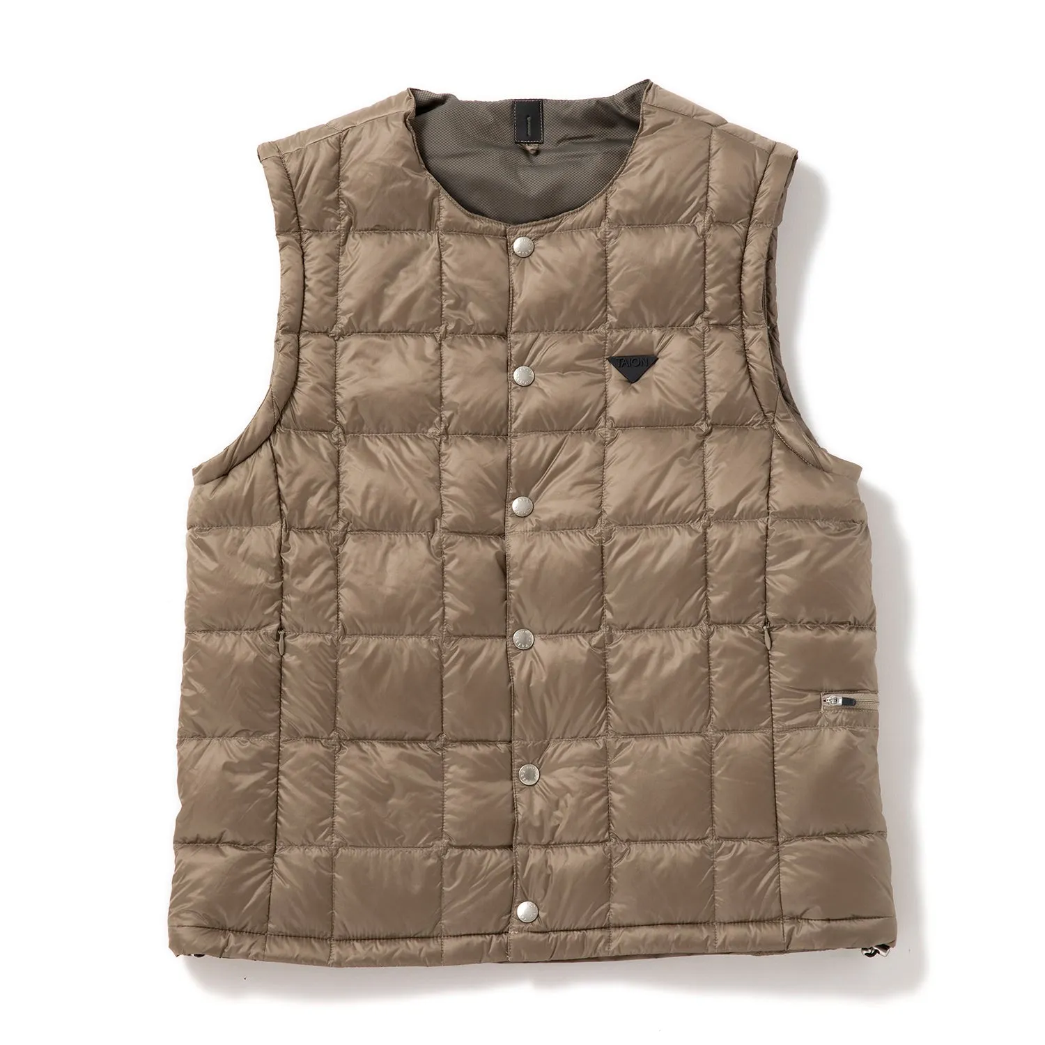 TAION EXTRA UTILITY PERFORMANCE WEAR | タイオン エクストラ ユーティリティー パフォーマンス ウェア　Begin限定スペシャルセット フード付きネックウォーマーセット